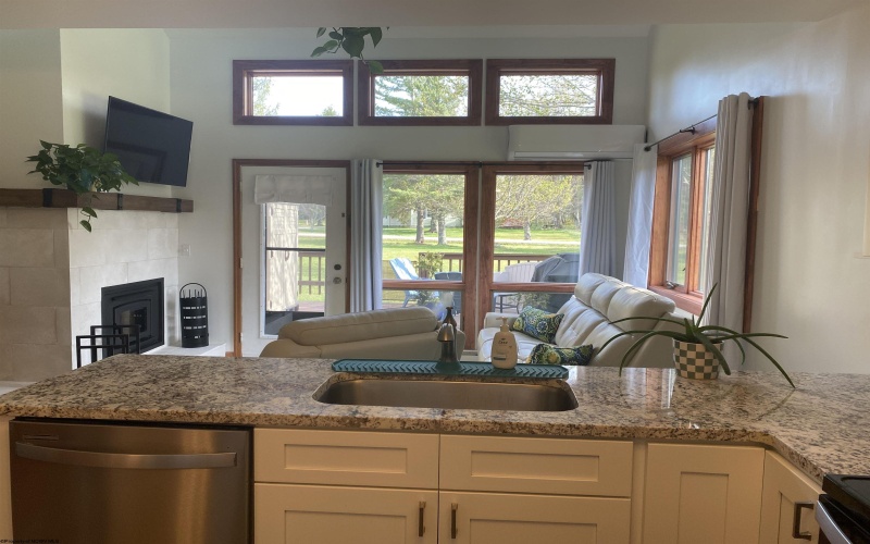 100 Deerfield Village Circle, Davis, West Virginia 26260, 1 Bedroom Bedrooms, 4 Rooms Rooms,1 BathroomBathrooms,Single Family Attached,For Sale,Deerfield Village,10164528