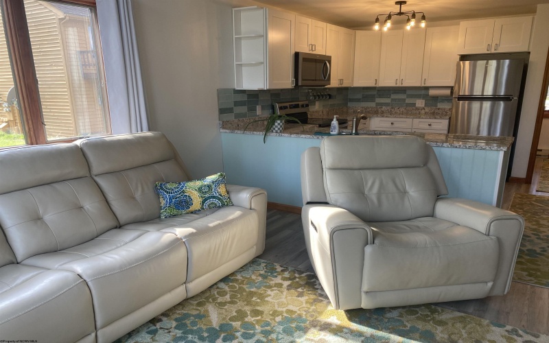 100 Deerfield Village Circle, Davis, West Virginia 26260, 1 Bedroom Bedrooms, 4 Rooms Rooms,1 BathroomBathrooms,Single Family Attached,For Sale,Deerfield Village,10164528