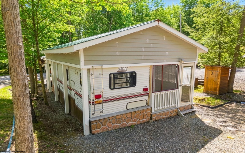 Lot 329 Northern Lights Drive, Bruceton Mills, West Virginia 26525, ,Lots/land,For Sale,Northern Lights,10164530