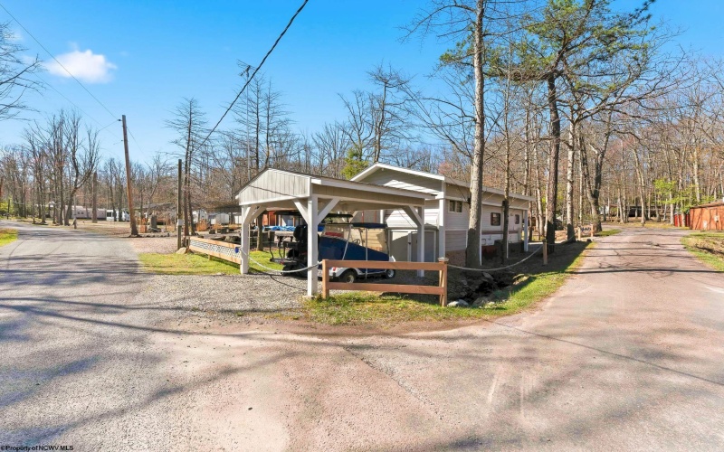 Lot 329 Northern Lights Drive, Bruceton Mills, West Virginia 26525, ,Lots/land,For Sale,Northern Lights,10164530