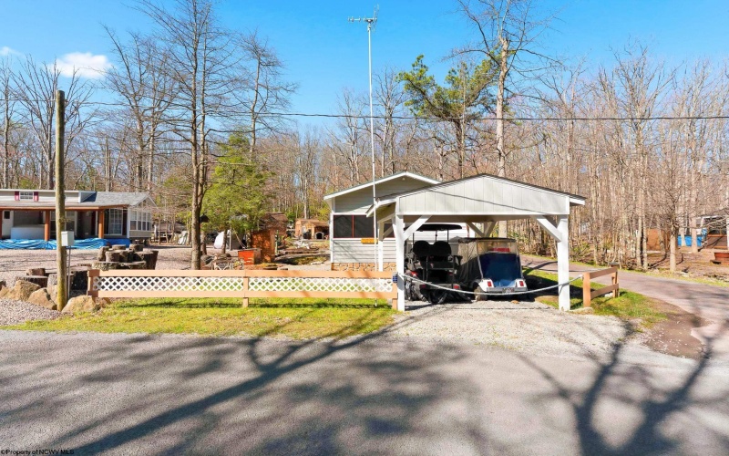 Lot 329 Northern Lights Drive, Bruceton Mills, West Virginia 26525, ,Lots/land,For Sale,Northern Lights,10164530