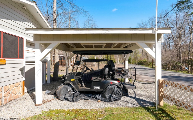 Lot 329 Northern Lights Drive, Bruceton Mills, West Virginia 26525, ,Lots/land,For Sale,Northern Lights,10164530