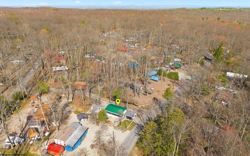 Lot 329 Northern Lights Drive, Bruceton Mills, West Virginia 26525, ,Lots/land,For Sale,Northern Lights,10164530