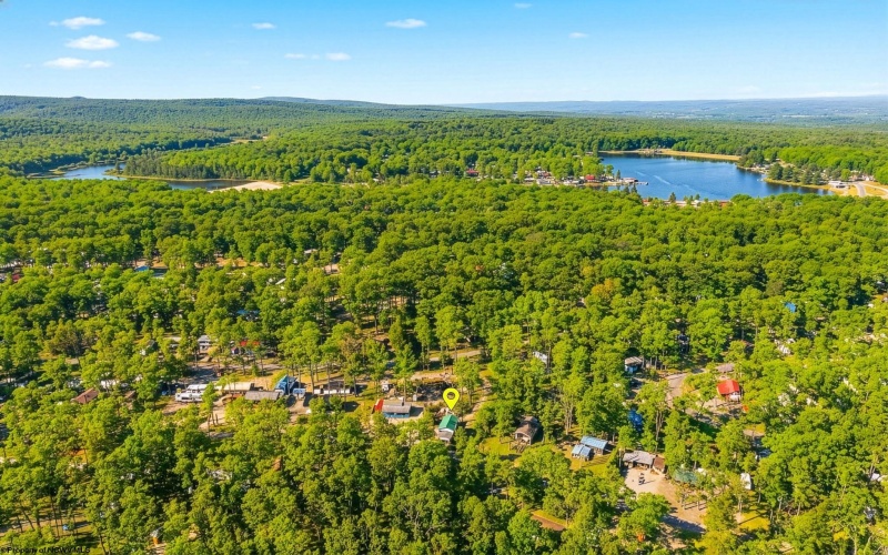 Lot 329 Northern Lights Drive, Bruceton Mills, West Virginia 26525, ,Lots/land,For Sale,Northern Lights,10164530