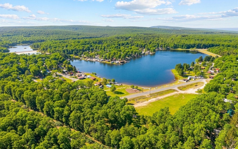 Lot 329 Northern Lights Drive, Bruceton Mills, West Virginia 26525, ,Lots/land,For Sale,Northern Lights,10164530