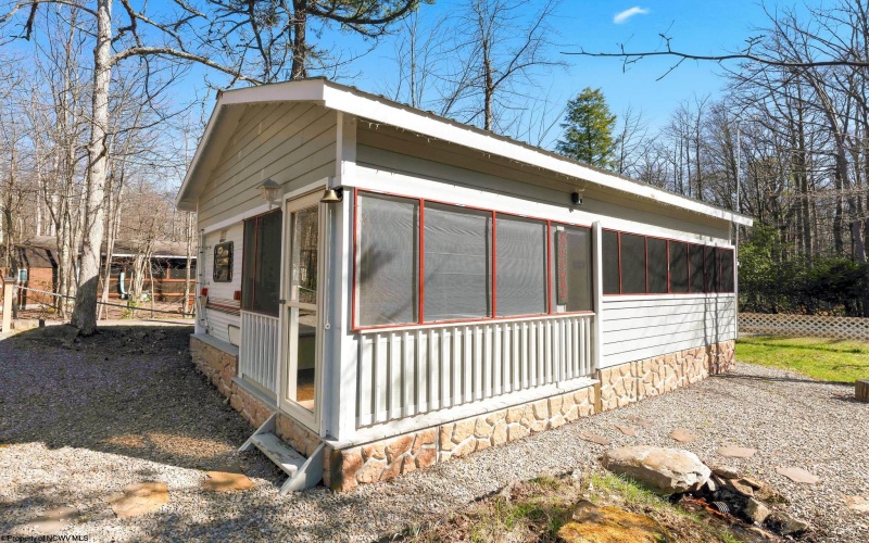 Lot 329 Northern Lights Drive, Bruceton Mills, West Virginia 26525, ,Lots/land,For Sale,Northern Lights,10164530