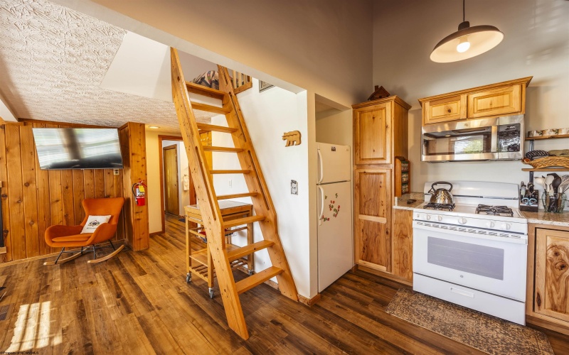 77 Honey Pot Lane, Davis, West Virginia 26260, 2 Bedrooms Bedrooms, 5 Rooms Rooms,1 BathroomBathrooms,Single Family Detached,For Sale,Honey Pot,10164525