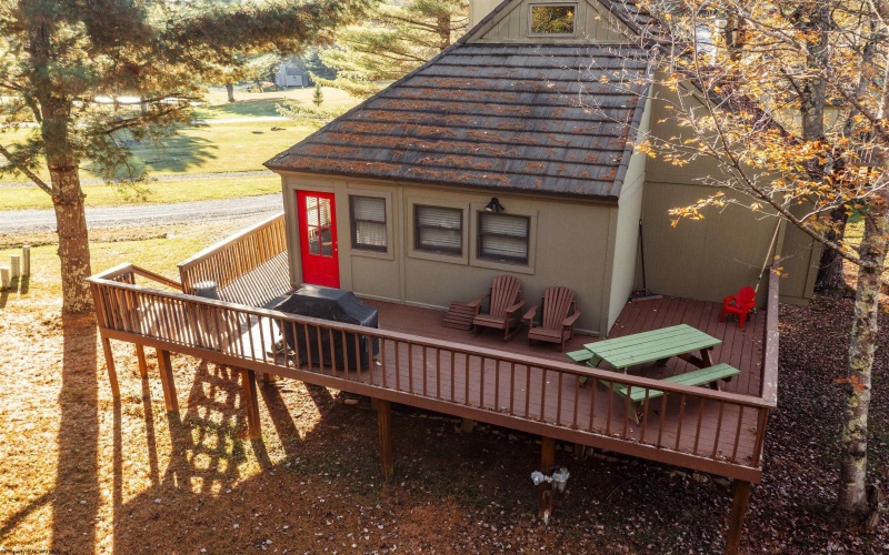 77 Honey Pot Lane, Davis, West Virginia 26260, 2 Bedrooms Bedrooms, 5 Rooms Rooms,1 BathroomBathrooms,Single Family Detached,For Sale,Honey Pot,10164525