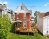 612 Clinton Avenue, Morgantown, West Virginia 26505, 3 Bedrooms Bedrooms, 6 Rooms Rooms,1 BathroomBathrooms,Single Family Detached,For Sale,Clinton,10164526
