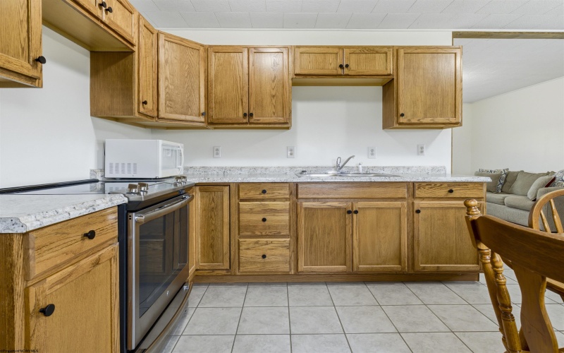 6 Leasure Lane, Bruceton Mills, West Virginia 26525, 3 Bedrooms Bedrooms, 5 Rooms Rooms,1 BathroomBathrooms,Single Family Detached,For Sale,Leasure,10164527
