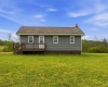 6 Leasure Lane, Bruceton Mills, West Virginia 26525, 3 Bedrooms Bedrooms, 5 Rooms Rooms,1 BathroomBathrooms,Single Family Detached,For Sale,Leasure,10164527