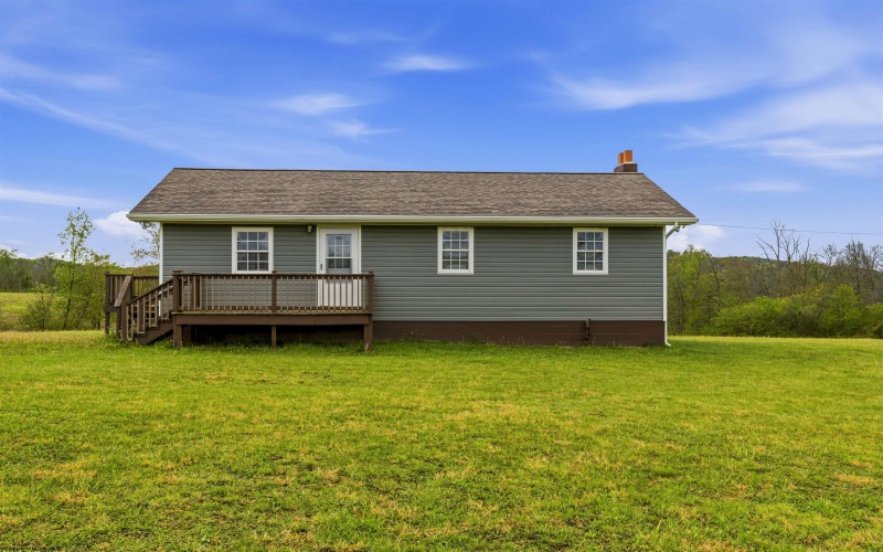 6 Leasure Lane, Bruceton Mills, West Virginia 26525, 3 Bedrooms Bedrooms, 5 Rooms Rooms,1 BathroomBathrooms,Single Family Detached,For Sale,Leasure,10164527