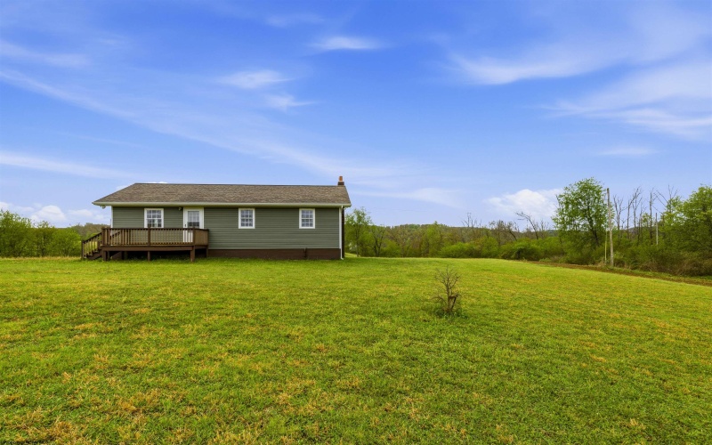 6 Leasure Lane, Bruceton Mills, West Virginia 26525, 3 Bedrooms Bedrooms, 5 Rooms Rooms,1 BathroomBathrooms,Single Family Detached,For Sale,Leasure,10164527
