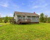 6 Leasure Lane, Bruceton Mills, West Virginia 26525, 3 Bedrooms Bedrooms, 5 Rooms Rooms,1 BathroomBathrooms,Single Family Detached,For Sale,Leasure,10164527