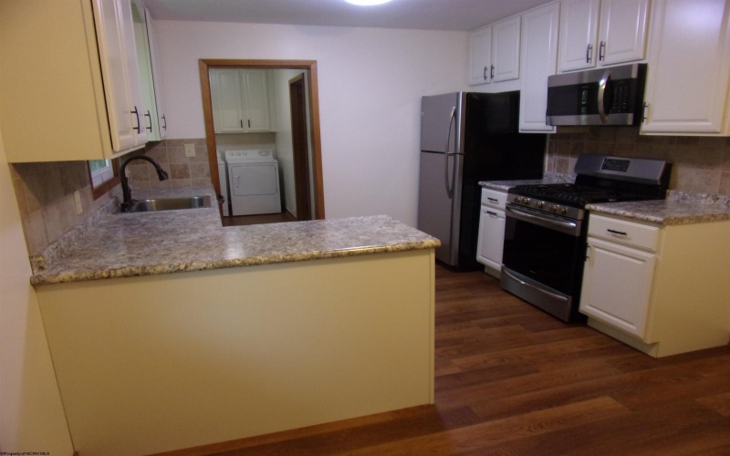 10 Myrna Street, Buckhannon, West Virginia 26201, 3 Bedrooms Bedrooms, 6 Rooms Rooms,2 BathroomsBathrooms,Single Family Detached,For Sale,Myrna,10164531