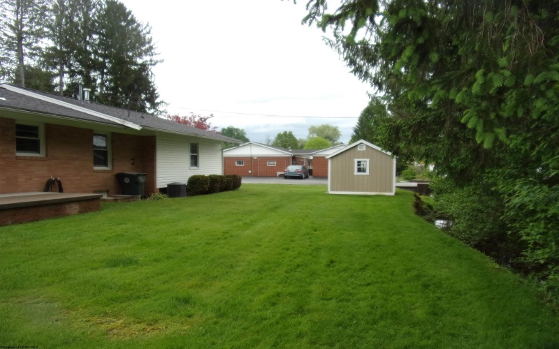 10 Myrna Street, Buckhannon, West Virginia 26201, 3 Bedrooms Bedrooms, 6 Rooms Rooms,2 BathroomsBathrooms,Single Family Detached,For Sale,Myrna,10164531