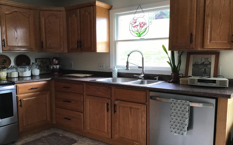 176 Evergreen Drive, Buckhannon, West Virginia 26201, 3 Bedrooms Bedrooms, 6 Rooms Rooms,1 BathroomBathrooms,Single Family Detached,For Sale,Evergreen,10164532
