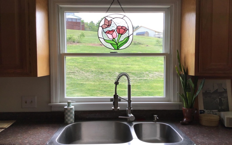 176 Evergreen Drive, Buckhannon, West Virginia 26201, 3 Bedrooms Bedrooms, 6 Rooms Rooms,1 BathroomBathrooms,Single Family Detached,For Sale,Evergreen,10164532