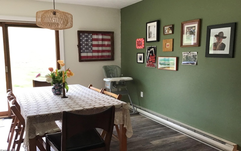 176 Evergreen Drive, Buckhannon, West Virginia 26201, 3 Bedrooms Bedrooms, 6 Rooms Rooms,1 BathroomBathrooms,Single Family Detached,For Sale,Evergreen,10164532