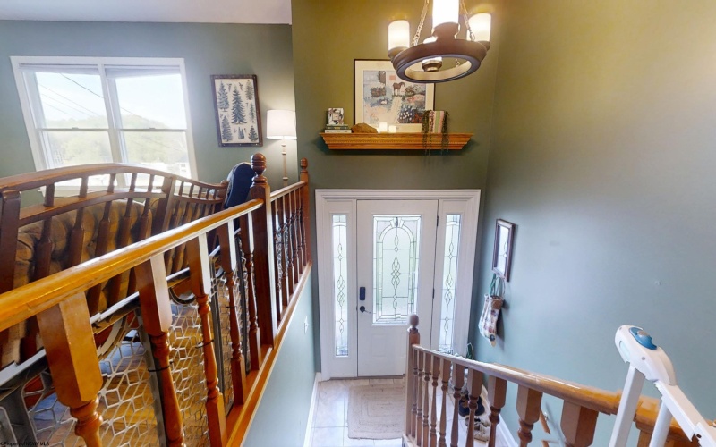 176 Evergreen Drive, Buckhannon, West Virginia 26201, 3 Bedrooms Bedrooms, 6 Rooms Rooms,1 BathroomBathrooms,Single Family Detached,For Sale,Evergreen,10164532