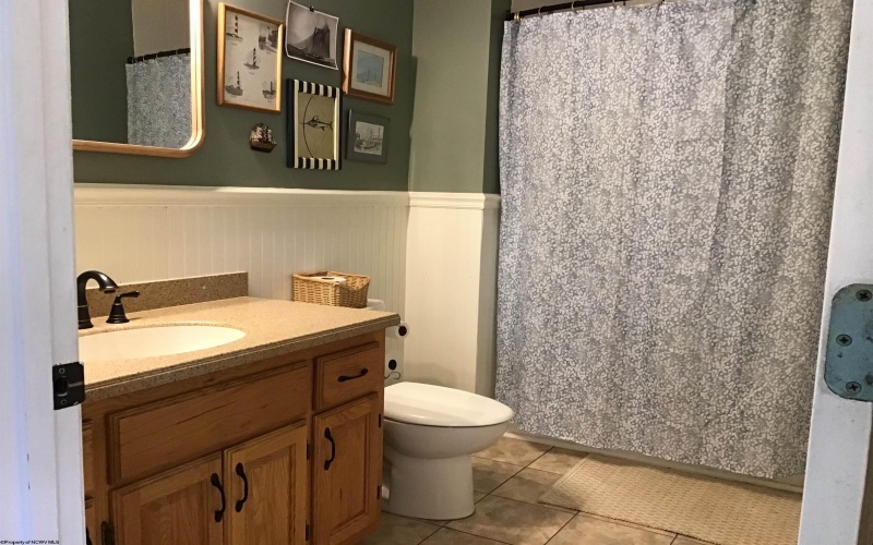 176 Evergreen Drive, Buckhannon, West Virginia 26201, 3 Bedrooms Bedrooms, 6 Rooms Rooms,1 BathroomBathrooms,Single Family Detached,For Sale,Evergreen,10164532