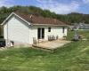 176 Evergreen Drive, Buckhannon, West Virginia 26201, 3 Bedrooms Bedrooms, 6 Rooms Rooms,1 BathroomBathrooms,Single Family Detached,For Sale,Evergreen,10164532