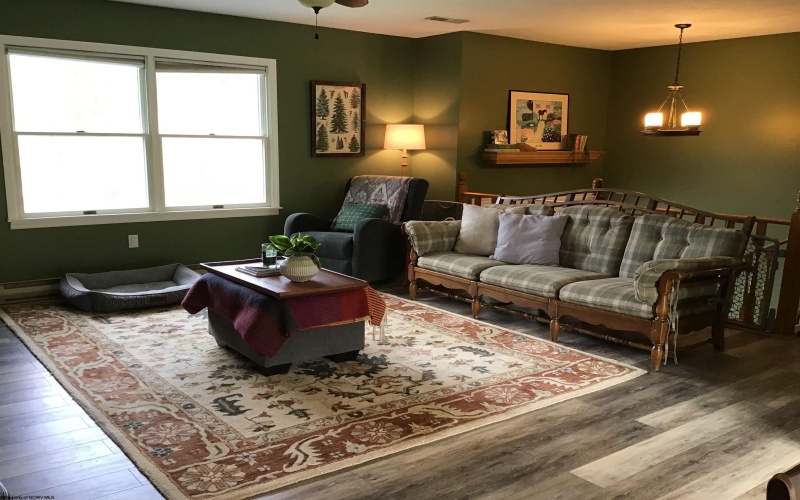 176 Evergreen Drive, Buckhannon, West Virginia 26201, 3 Bedrooms Bedrooms, 6 Rooms Rooms,1 BathroomBathrooms,Single Family Detached,For Sale,Evergreen,10164532