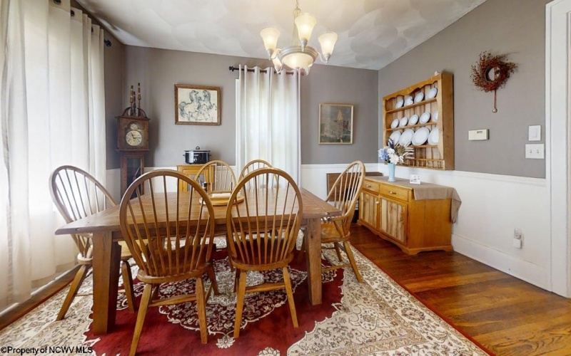 6 Jo Harry Drive, Fairmont, West Virginia 26554, 3 Bedrooms Bedrooms, 9 Rooms Rooms,1 BathroomBathrooms,Single Family Detached,For Sale,Jo Harry,10164533