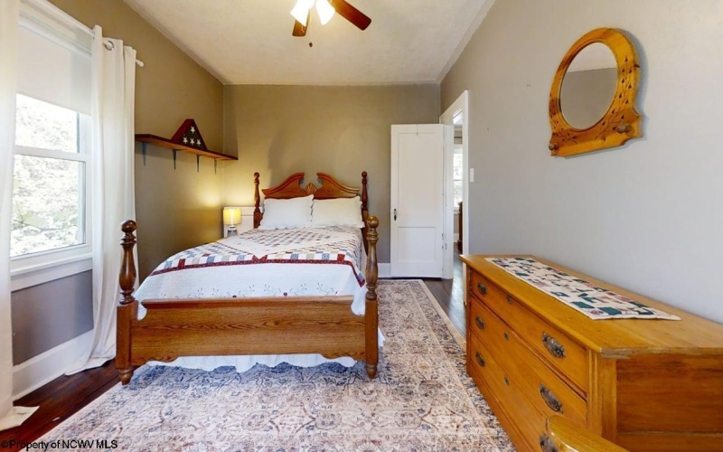 6 Jo Harry Drive, Fairmont, West Virginia 26554, 3 Bedrooms Bedrooms, 9 Rooms Rooms,1 BathroomBathrooms,Single Family Detached,For Sale,Jo Harry,10164533