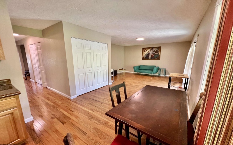 125 Jarrett Drive, Buckhannon, West Virginia 26201, 4 Bedrooms Bedrooms, 7 Rooms Rooms,2 BathroomsBathrooms,Single Family Detached,For Sale,Jarrett,10164535