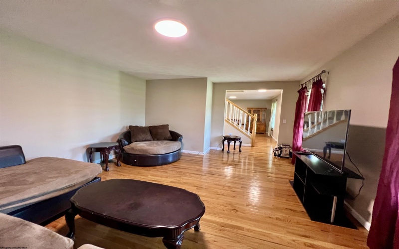 125 Jarrett Drive, Buckhannon, West Virginia 26201, 4 Bedrooms Bedrooms, 7 Rooms Rooms,2 BathroomsBathrooms,Single Family Detached,For Sale,Jarrett,10164535