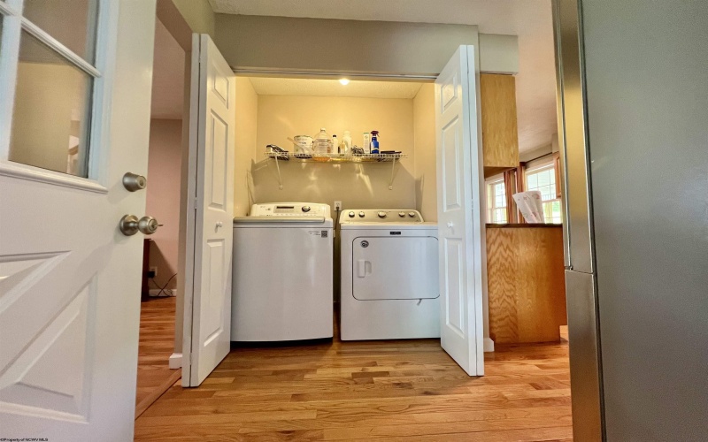 125 Jarrett Drive, Buckhannon, West Virginia 26201, 4 Bedrooms Bedrooms, 7 Rooms Rooms,2 BathroomsBathrooms,Single Family Detached,For Sale,Jarrett,10164535