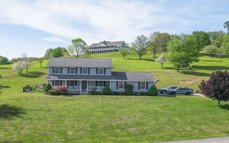 125 Jarrett Drive, Buckhannon, West Virginia 26201, 4 Bedrooms Bedrooms, 7 Rooms Rooms,2 BathroomsBathrooms,Single Family Detached,For Sale,Jarrett,10164535