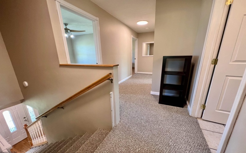 125 Jarrett Drive, Buckhannon, West Virginia 26201, 4 Bedrooms Bedrooms, 7 Rooms Rooms,2 BathroomsBathrooms,Single Family Detached,For Sale,Jarrett,10164535