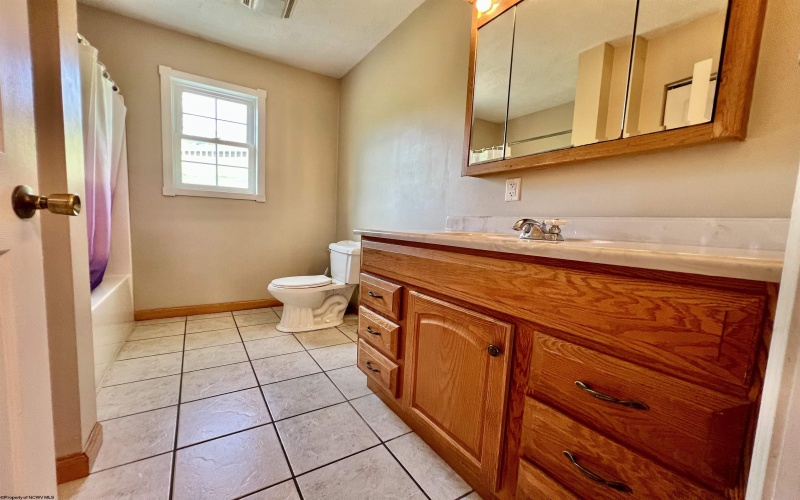125 Jarrett Drive, Buckhannon, West Virginia 26201, 4 Bedrooms Bedrooms, 7 Rooms Rooms,2 BathroomsBathrooms,Single Family Detached,For Sale,Jarrett,10164535