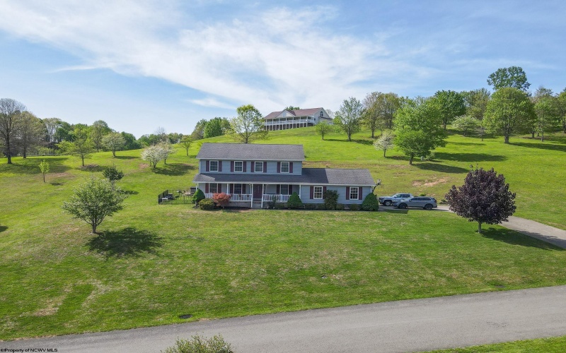 125 Jarrett Drive, Buckhannon, West Virginia 26201, 4 Bedrooms Bedrooms, 7 Rooms Rooms,2 BathroomsBathrooms,Single Family Detached,For Sale,Jarrett,10164535