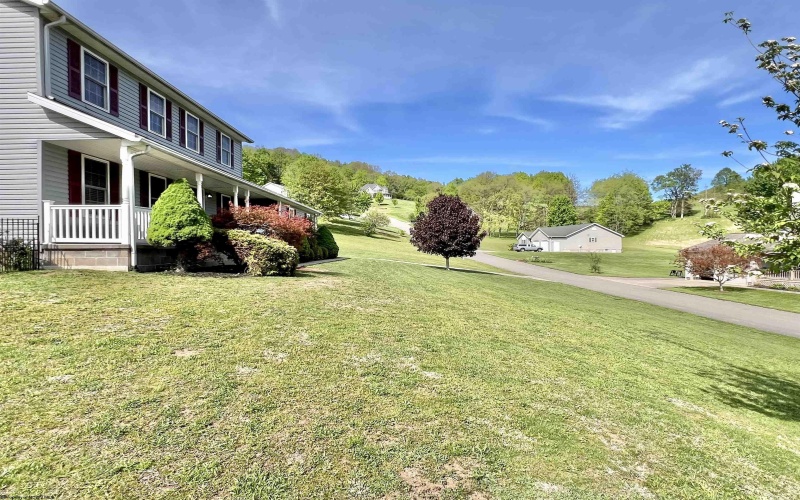125 Jarrett Drive, Buckhannon, West Virginia 26201, 4 Bedrooms Bedrooms, 7 Rooms Rooms,2 BathroomsBathrooms,Single Family Detached,For Sale,Jarrett,10164535