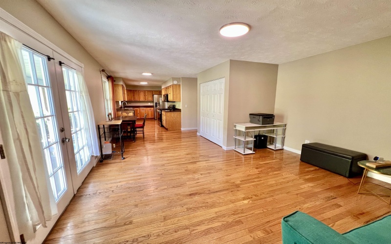 125 Jarrett Drive, Buckhannon, West Virginia 26201, 4 Bedrooms Bedrooms, 7 Rooms Rooms,2 BathroomsBathrooms,Single Family Detached,For Sale,Jarrett,10164535