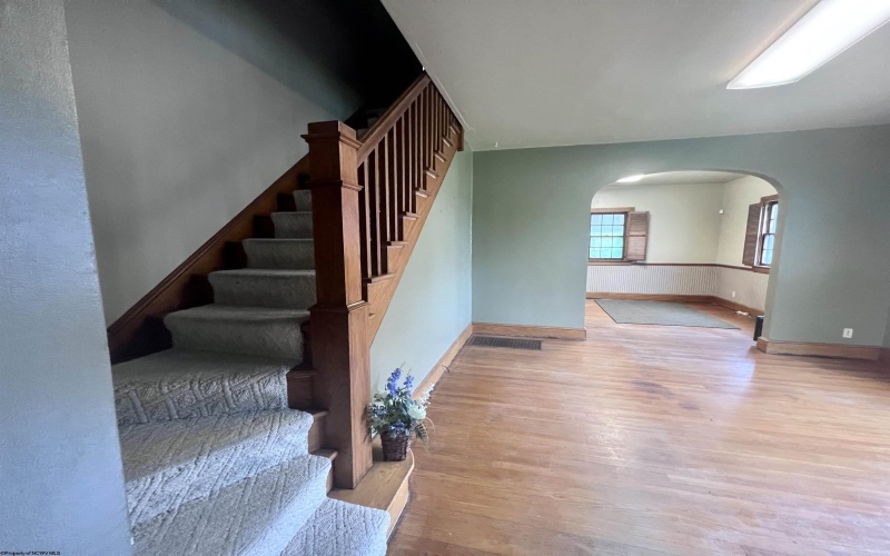 330 Beverly Pike, Elkins, West Virginia 26241, 4 Bedrooms Bedrooms, 9 Rooms Rooms,1 BathroomBathrooms,Single Family Detached,For Sale,Beverly,10164536