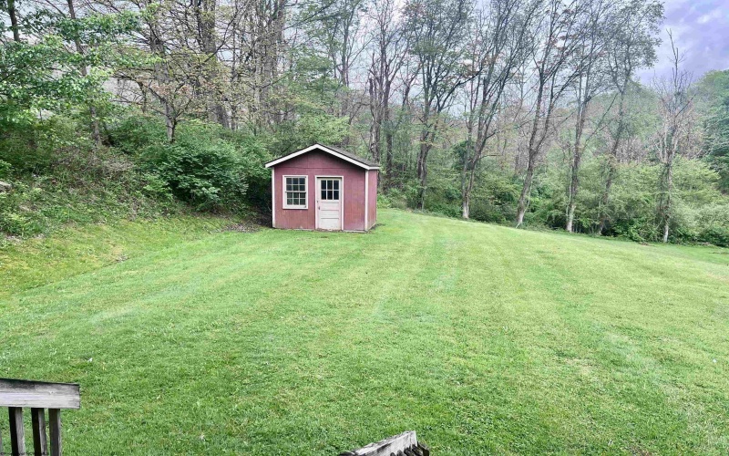 330 Beverly Pike, Elkins, West Virginia 26241, 4 Bedrooms Bedrooms, 9 Rooms Rooms,1 BathroomBathrooms,Single Family Detached,For Sale,Beverly,10164536