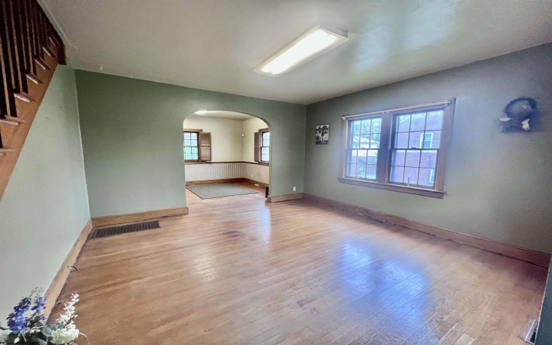 330 Beverly Pike, Elkins, West Virginia 26241, 4 Bedrooms Bedrooms, 9 Rooms Rooms,1 BathroomBathrooms,Single Family Detached,For Sale,Beverly,10164536