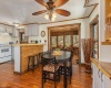 395 Woodbine Drive, Terra Alta, West Virginia 26764, 2 Bedrooms Bedrooms, 6 Rooms Rooms,1 BathroomBathrooms,Single Family Detached,For Sale,Woodbine,10164537