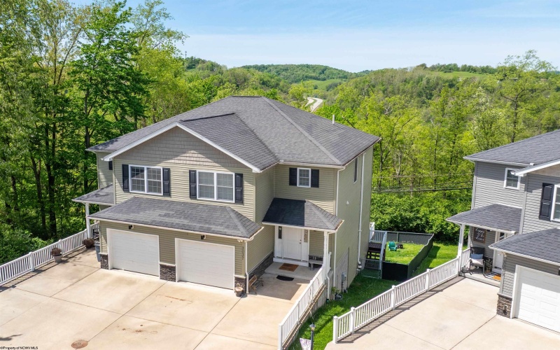 3037 Sixth Avenue, Morgantown, West Virginia 26508, 3 Bedrooms Bedrooms, 7 Rooms Rooms,2 BathroomsBathrooms,Single Family Attached,For Sale,Sixth,10164545
