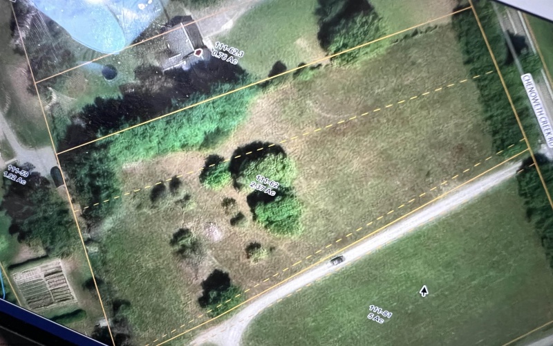 TBD Chenoweth Creek Road, Elkins, West Virginia 26241, ,Lots/land,For Sale,Chenoweth Creek,10164542