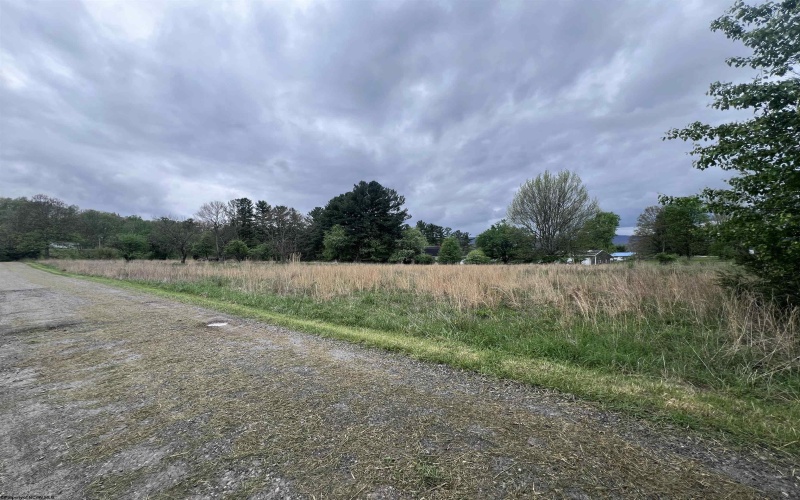 TBD Chenoweth Creek Road, Elkins, West Virginia 26241, ,Lots/land,For Sale,Chenoweth Creek,10164542