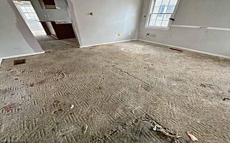 111 Romano Street, Nutter Fort, West Virginia 26301, 3 Bedrooms Bedrooms, 7 Rooms Rooms,2 BathroomsBathrooms,Single Family Detached,For Sale,Romano,10164544