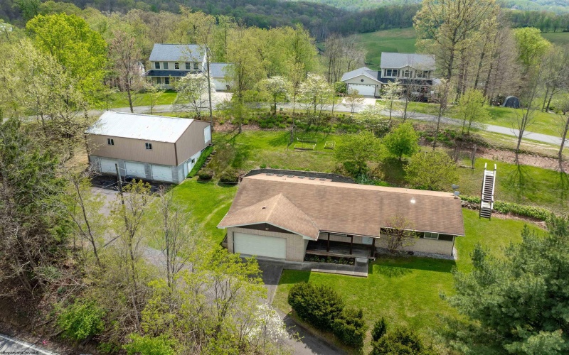 822 Kingwood Pike, Morgantown, West Virginia 26508, 3 Bedrooms Bedrooms, 6 Rooms Rooms,2 BathroomsBathrooms,Single Family Detached,For Sale,Kingwood,10164546