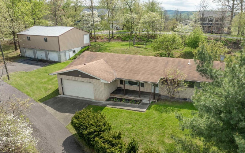 822 Kingwood Pike, Morgantown, West Virginia 26508, 3 Bedrooms Bedrooms, 6 Rooms Rooms,2 BathroomsBathrooms,Single Family Detached,For Sale,Kingwood,10164546