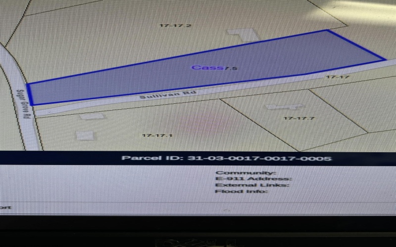 TBD Sullivan Road, Morgantown, West Virginia 26501, ,Lots/land,For Sale,Sullivan,10164549