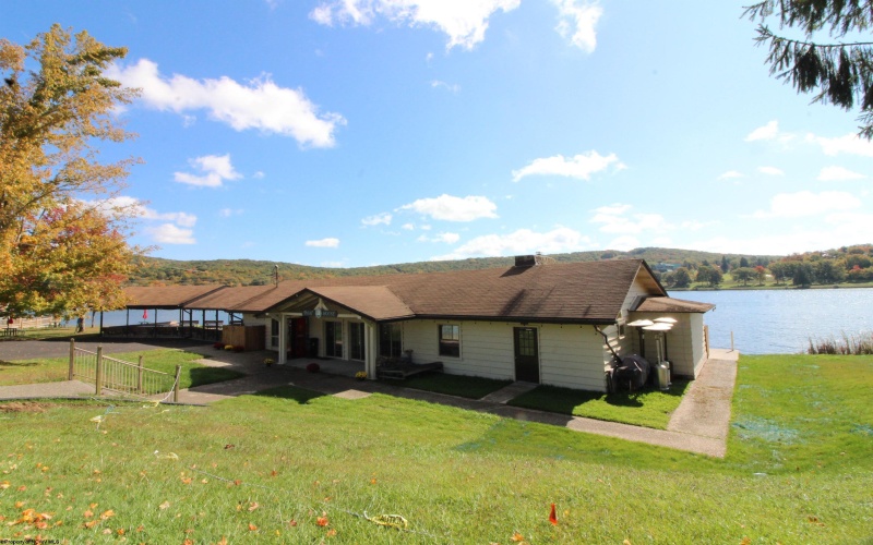 181 E Alpine Drive, Terra Alta, West Virginia 26764, ,Lots/land,For Sale,E Alpine,10164556